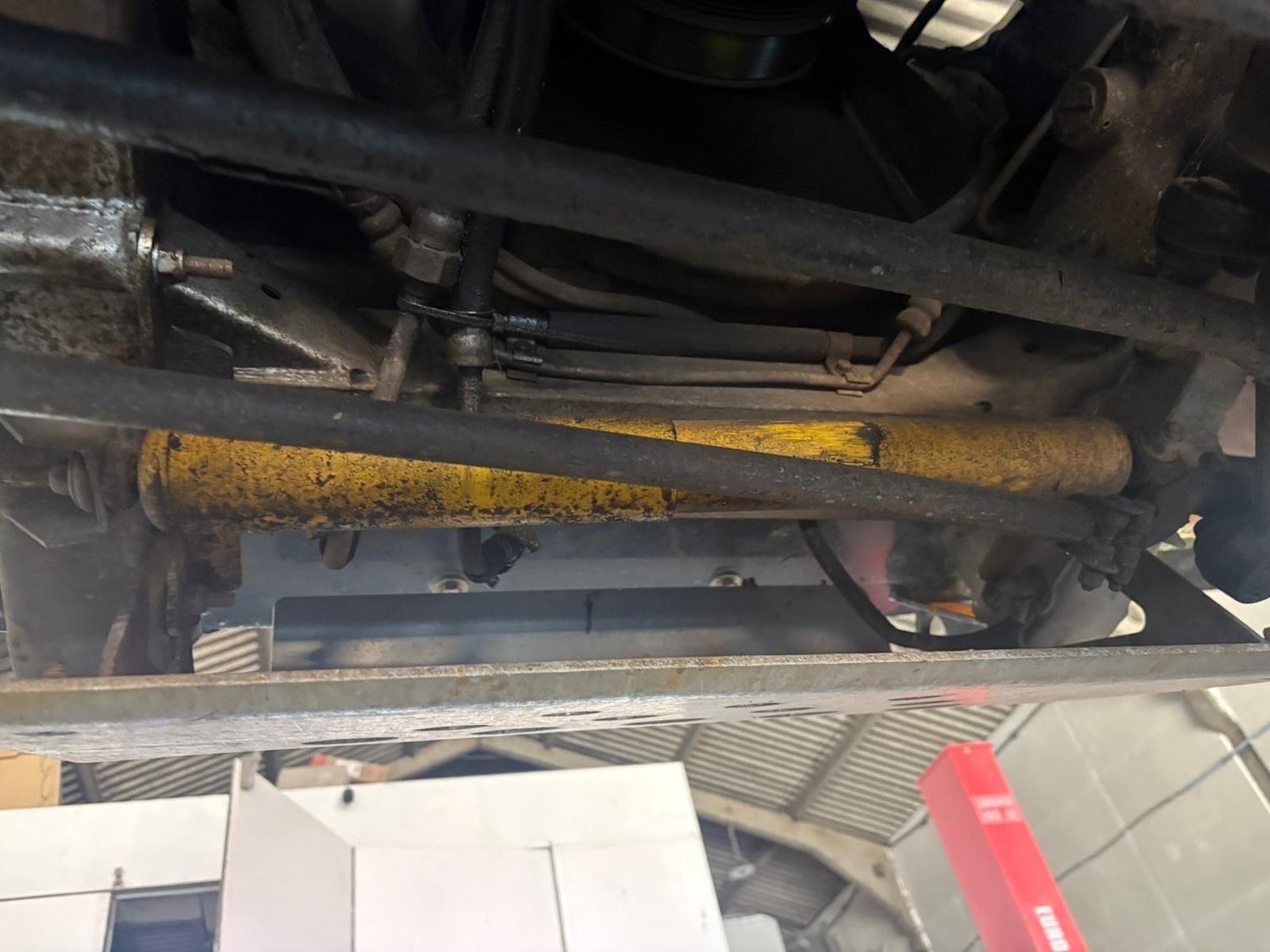 Used Land Rover Defender 90 1992 for sale - 78198237: Photo 29