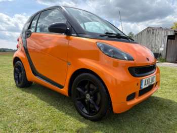 Used smart fortwo 2011 for sale - 74752786: Photo