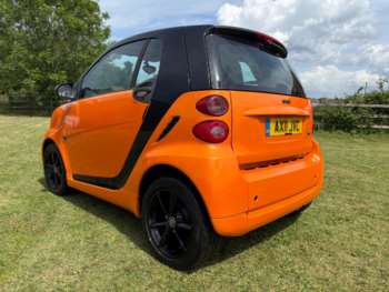 Used smart fortwo 2011 for sale - 74752786: Photo