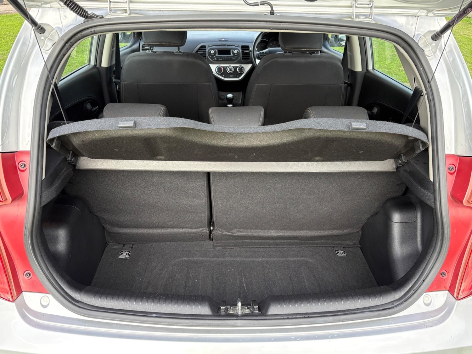 Used Kia Picanto 2017 for sale - 76514672: Photo 17