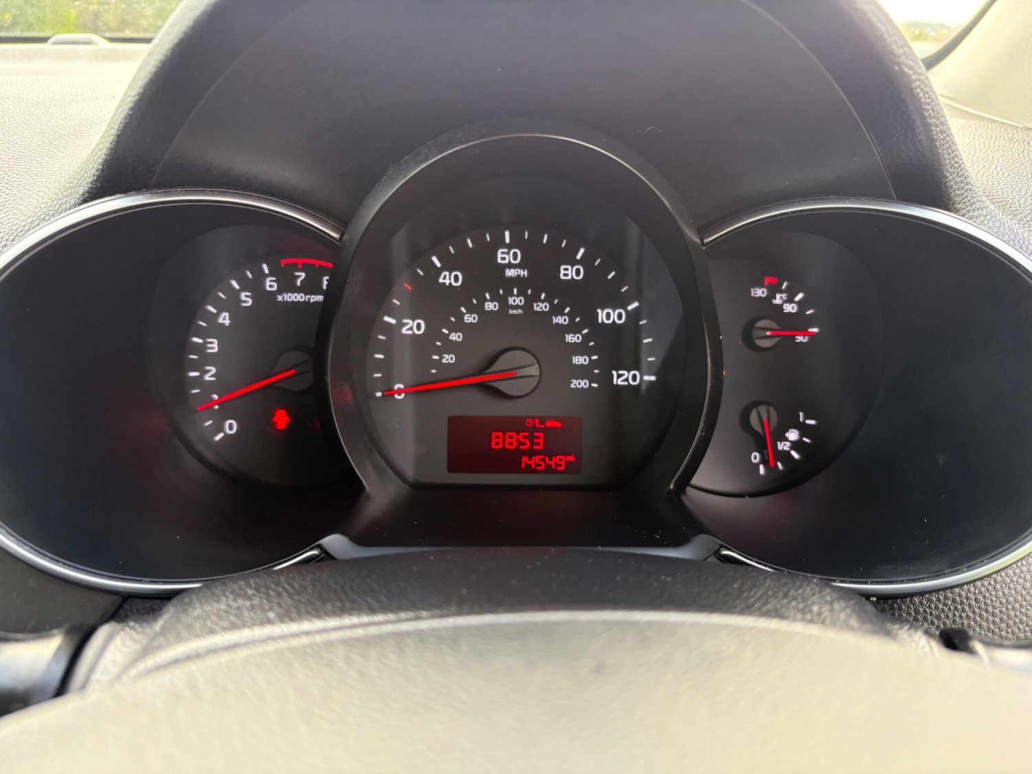 Used Kia Picanto 2017 for sale - 76514672: Photo 18