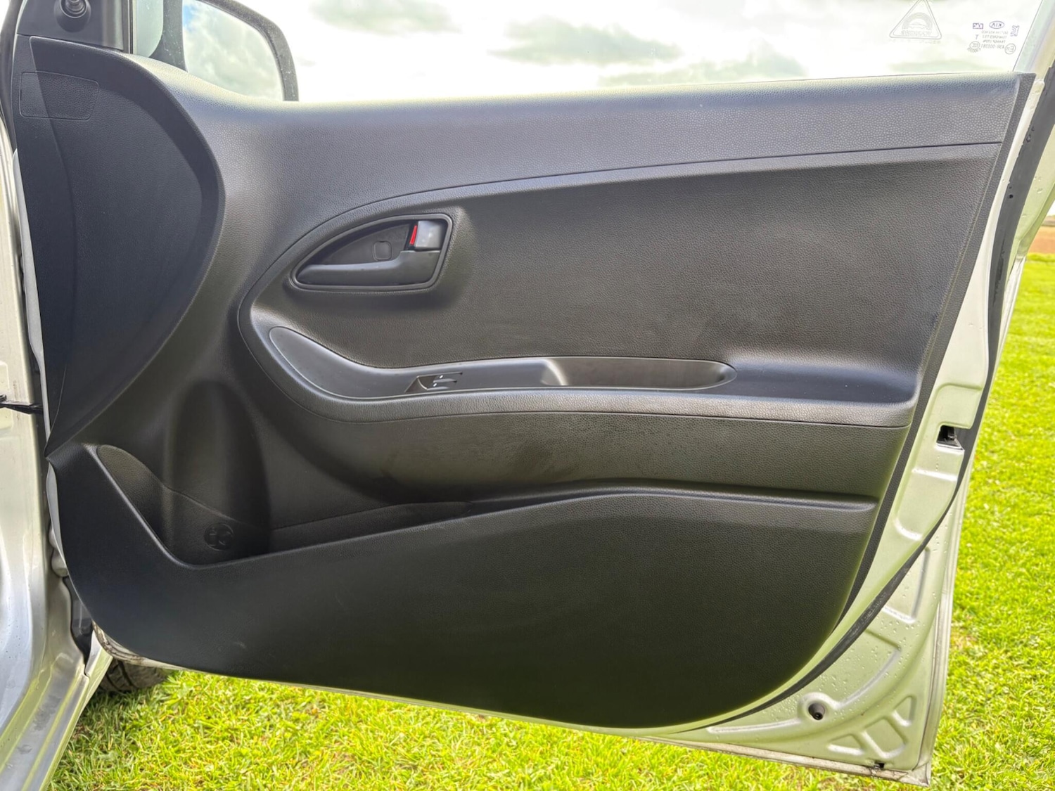 Used Kia Picanto 2017 for sale - 76514672: Photo 21