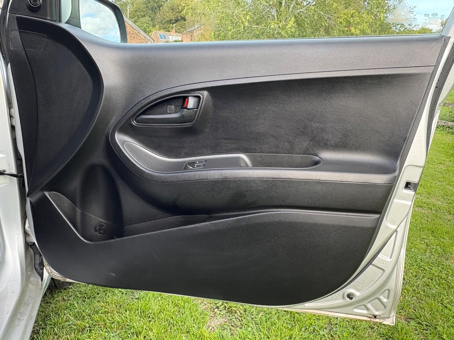 Used Kia Picanto 2017 for sale - 76514672: Photo 22