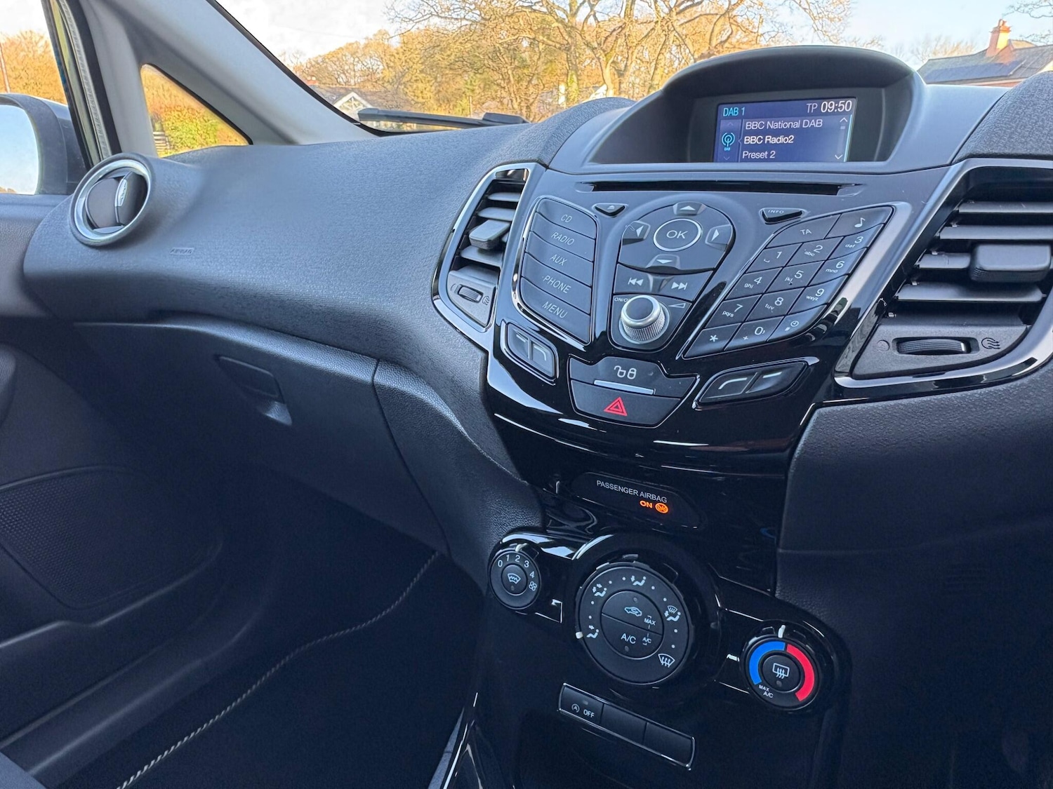 Used Ford Fiesta 2017 for sale - 76736814: Photo 15