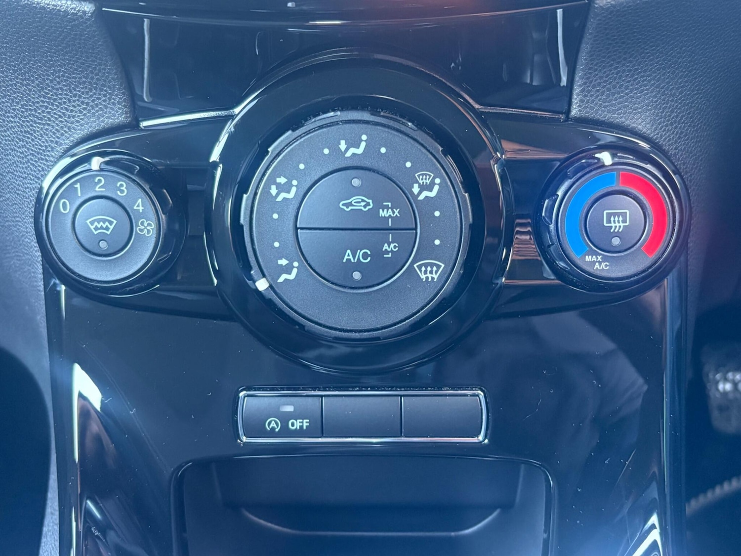 Used Ford Fiesta 2017 for sale - 76736814: Photo 16