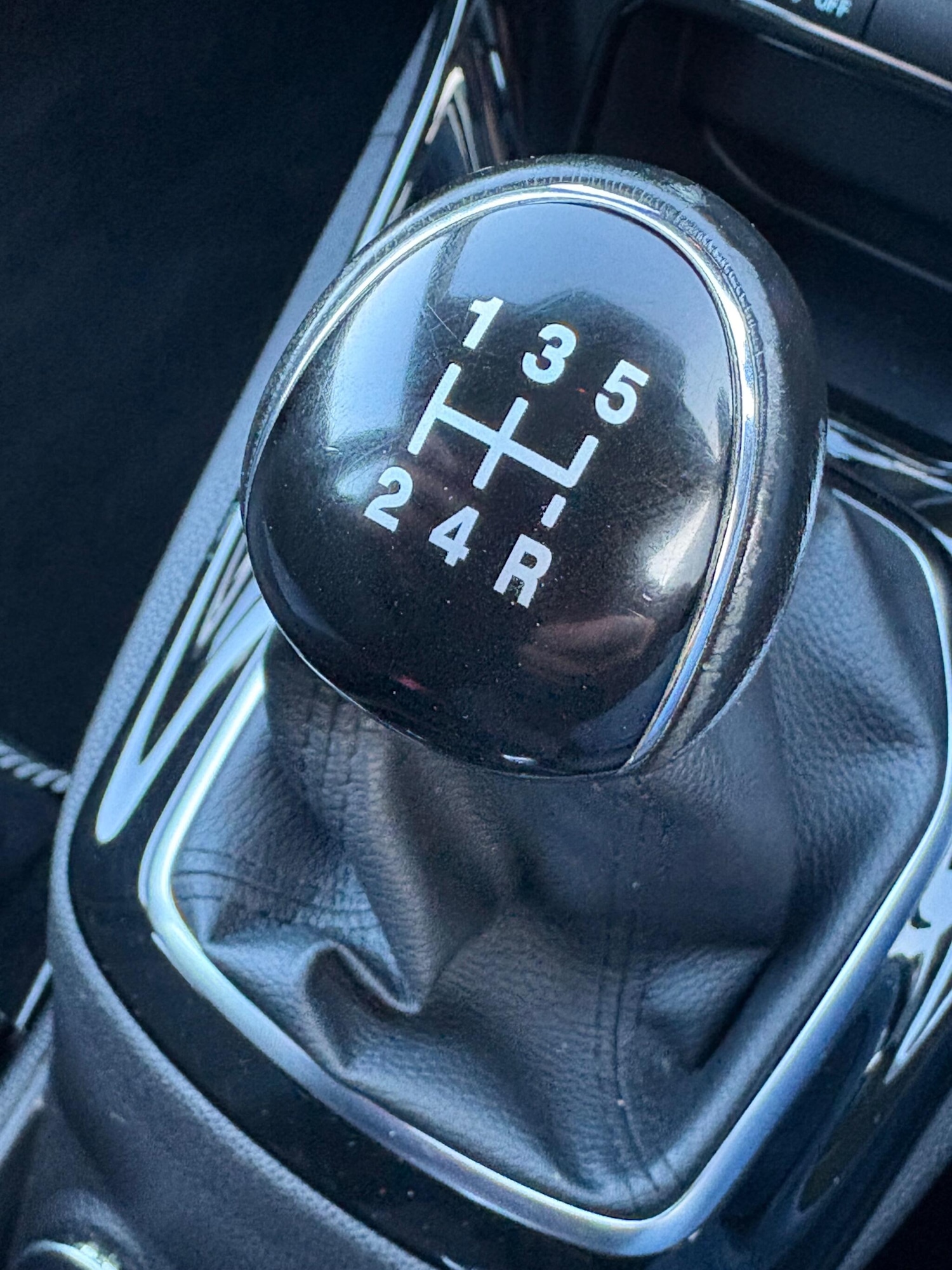 Used Ford Fiesta 2017 for sale - 76736814: Photo 20