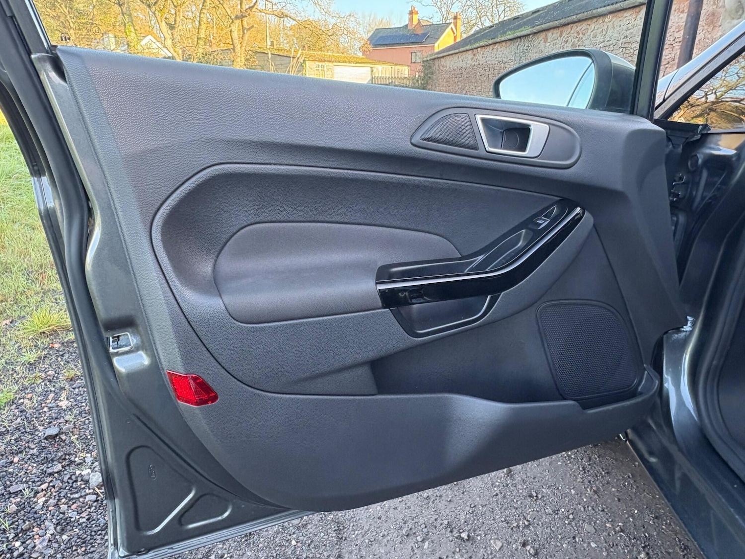 Used Ford Fiesta 2017 for sale - 76736814: Photo 22