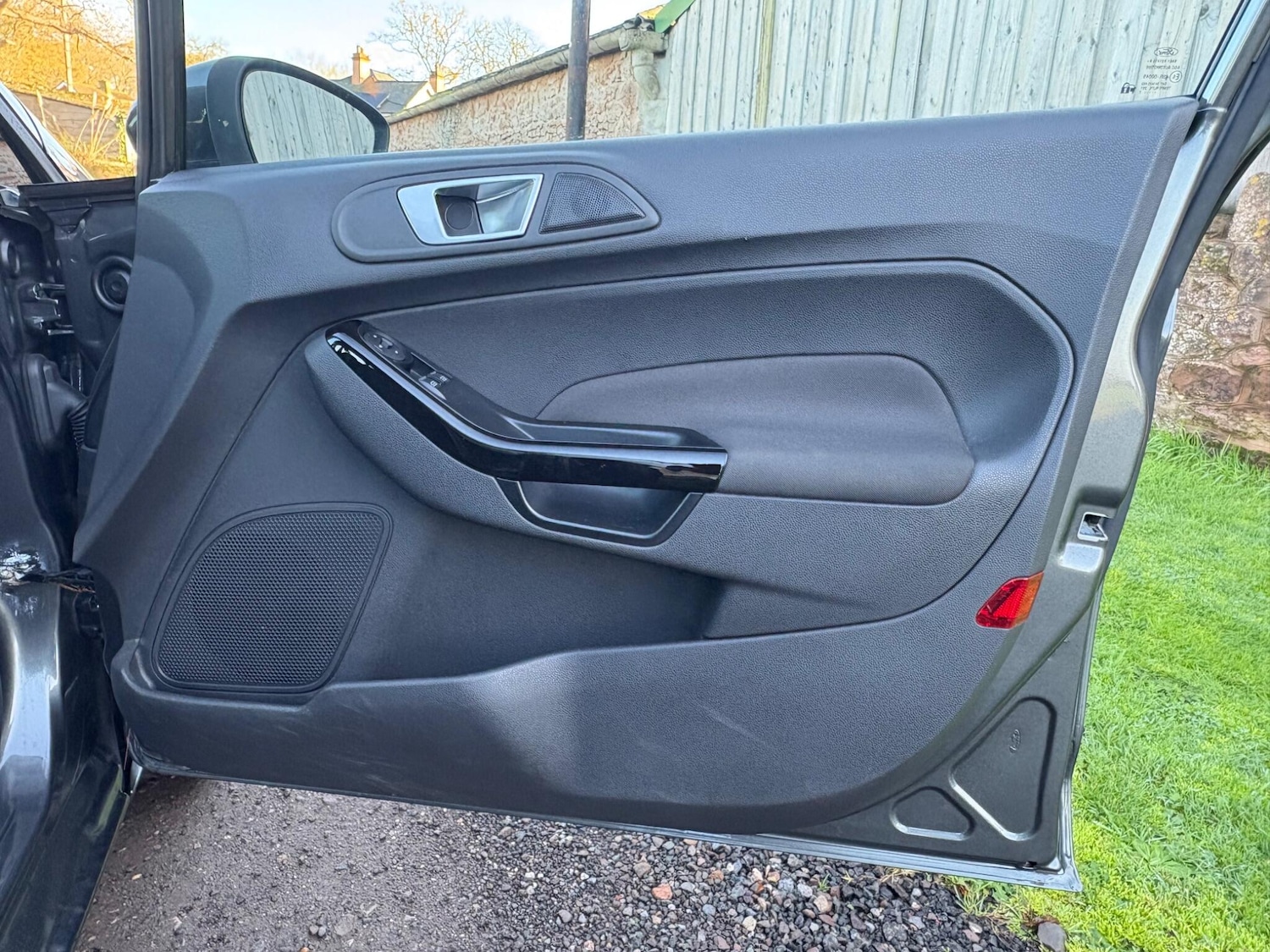 Used Ford Fiesta 2017 for sale - 76736814: Photo 23