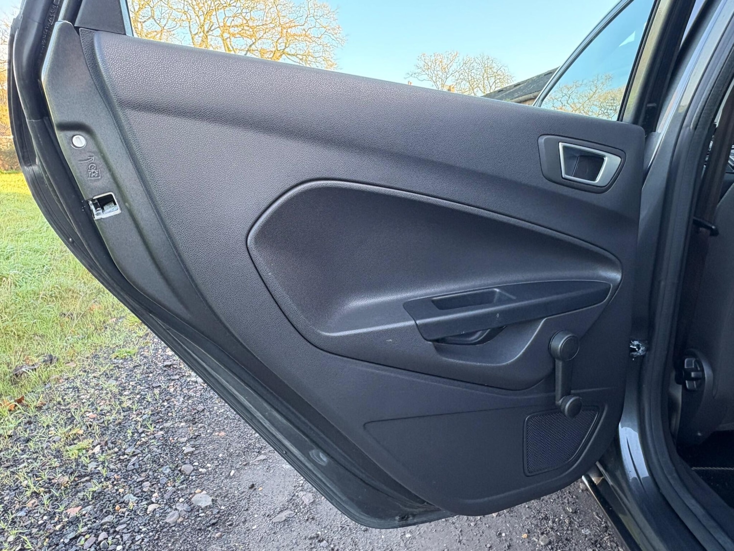 Used Ford Fiesta 2017 for sale - 76736814: Photo 24