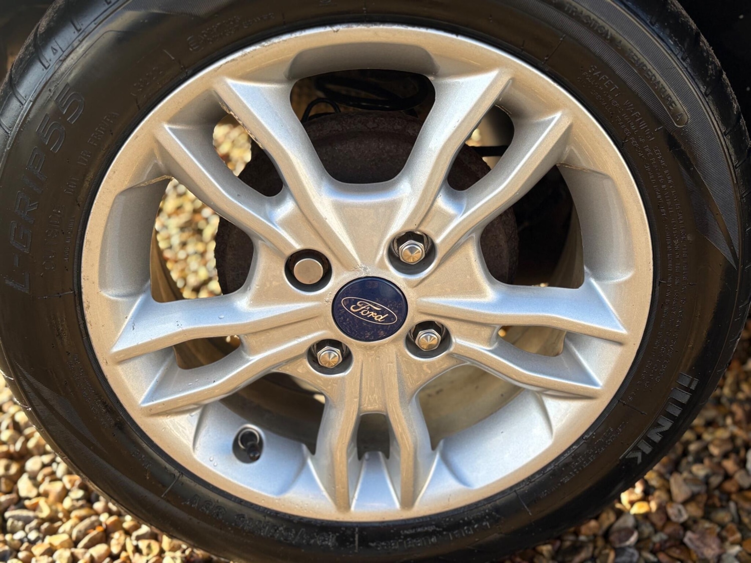 Used Ford Fiesta 2017 for sale - 76736814: Photo 30