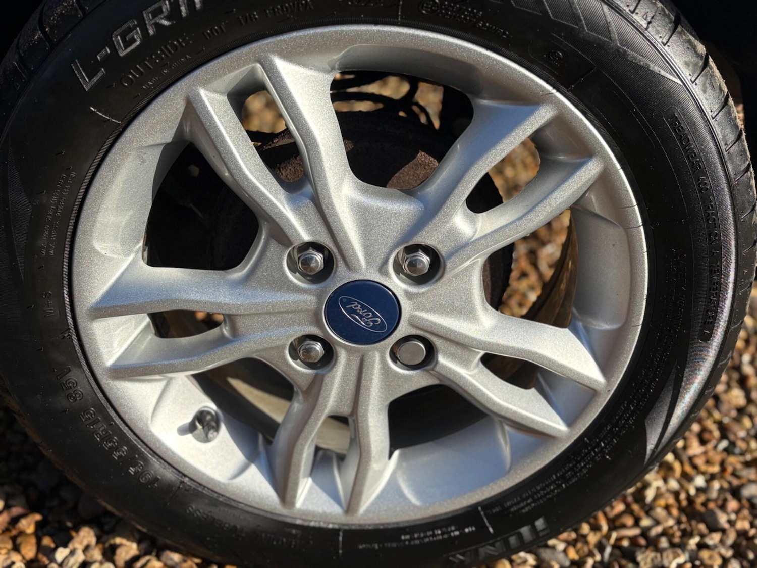 Used Ford Fiesta 2017 for sale - 76736814: Photo 31