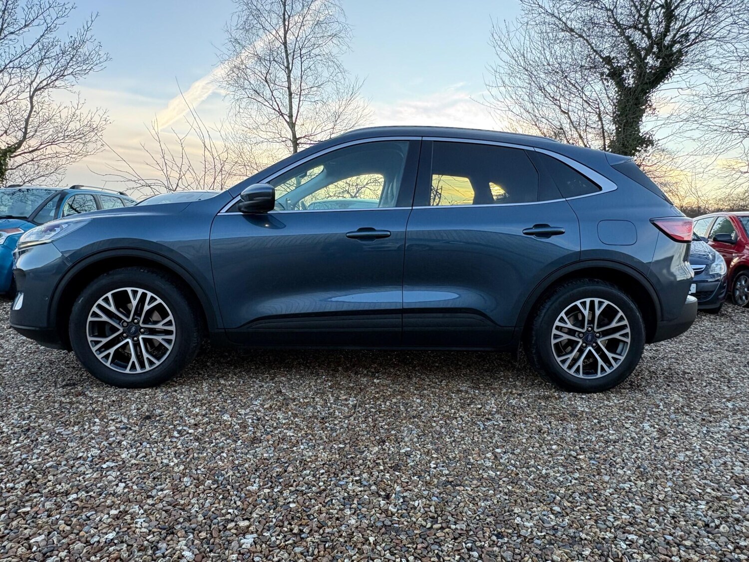 Used Ford Kuga 2020 for sale - 77442743: Photo 10