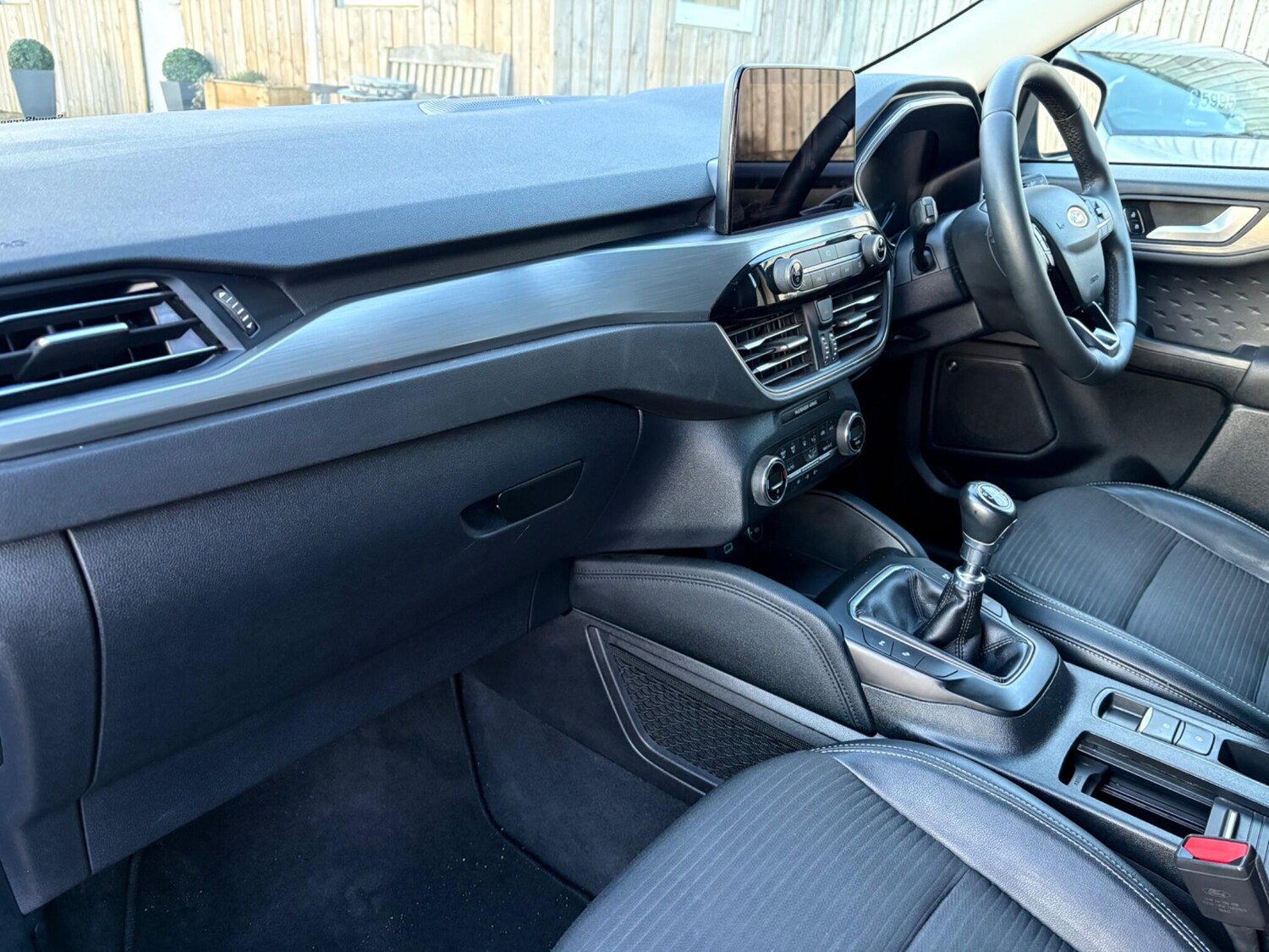 Used Ford Kuga 2020 for sale - 77442743: Photo 12