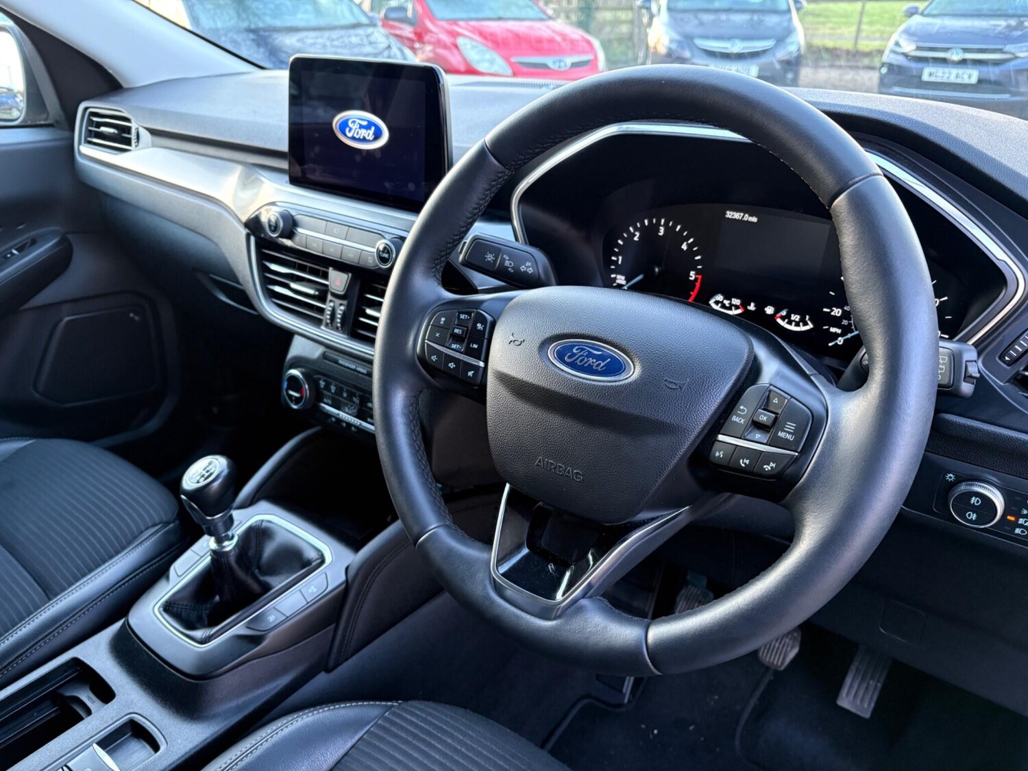 Used Ford Kuga 2020 for sale - 77442743: Photo 13