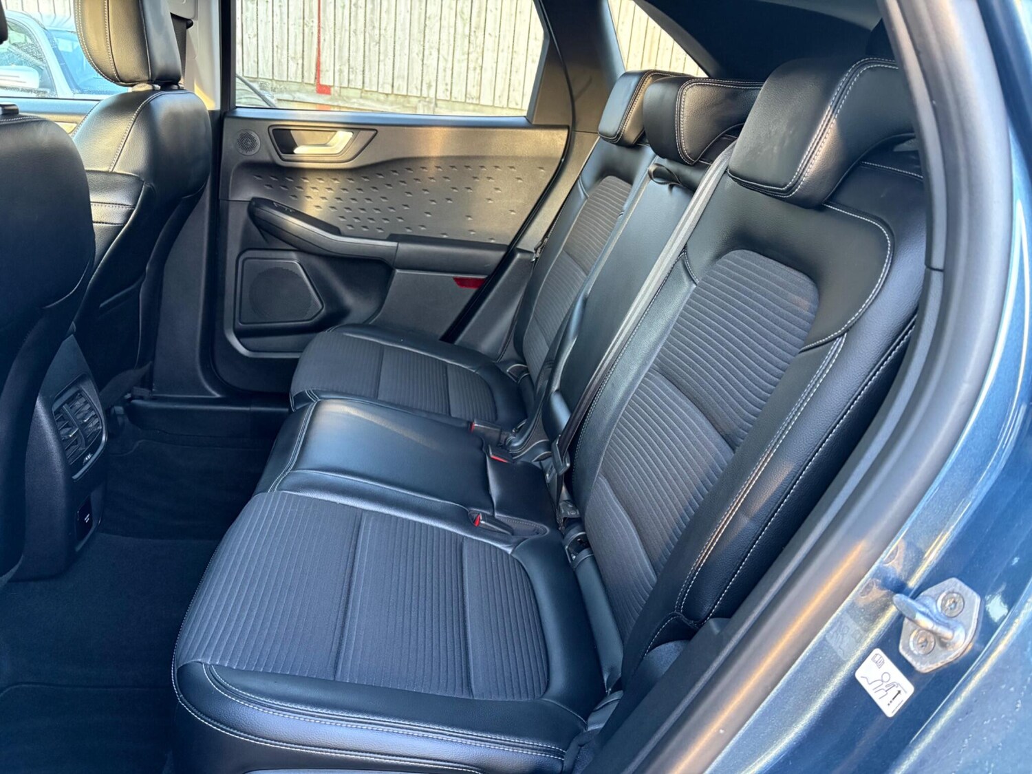 Used Ford Kuga 2020 for sale - 77442743: Photo 15