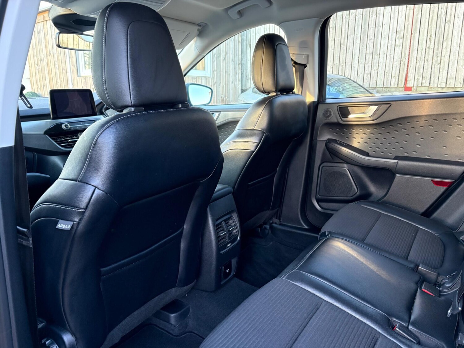 Used Ford Kuga 2020 for sale - 77442743: Photo 16