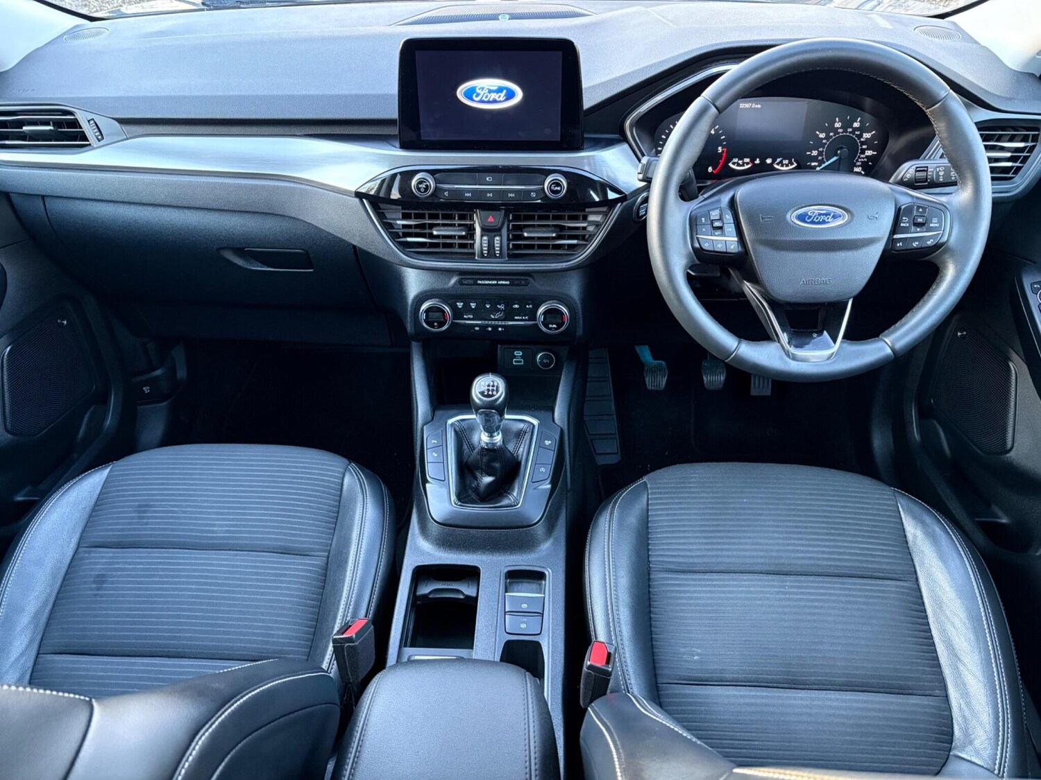 Used Ford Kuga 2020 for sale - 77442743: Photo 2