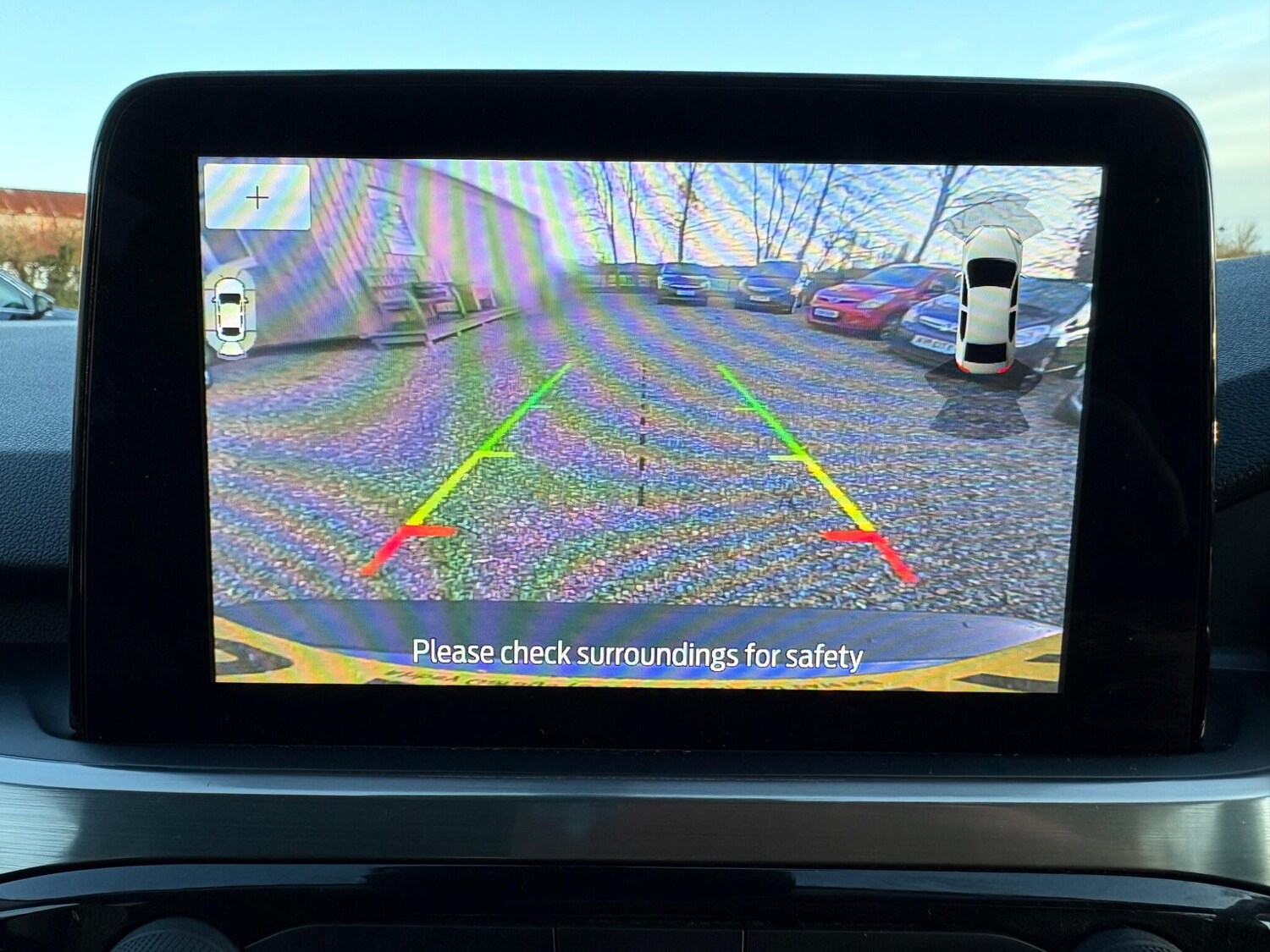 Used Ford Kuga 2020 for sale - 77442743: Photo 20