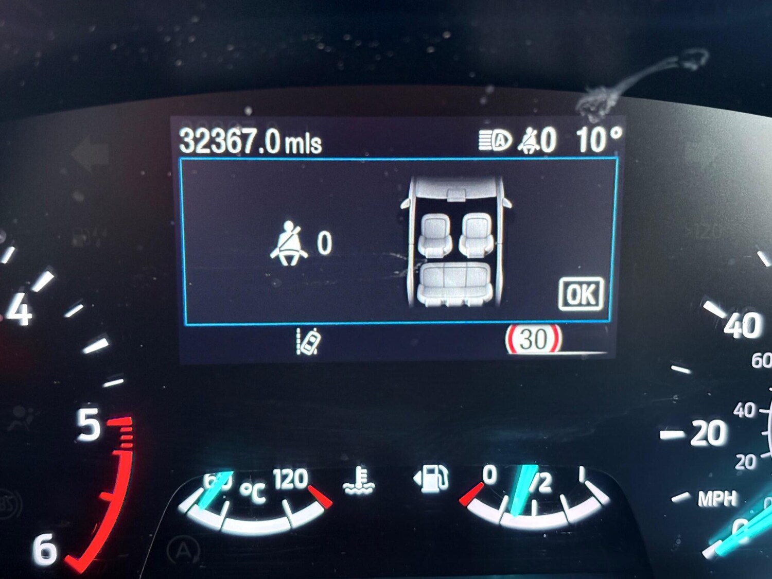 Used Ford Kuga 2020 for sale - 77442743: Photo 22