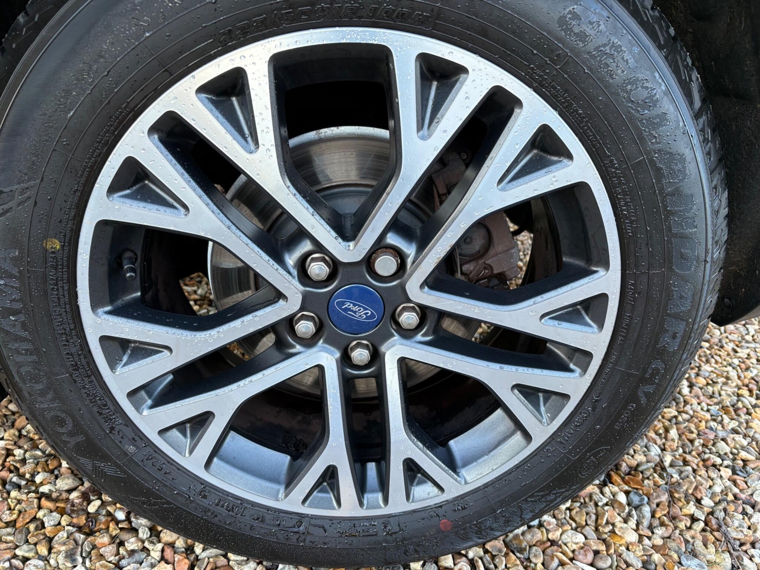 Used Ford Kuga 2020 for sale - 77442743: Photo 31