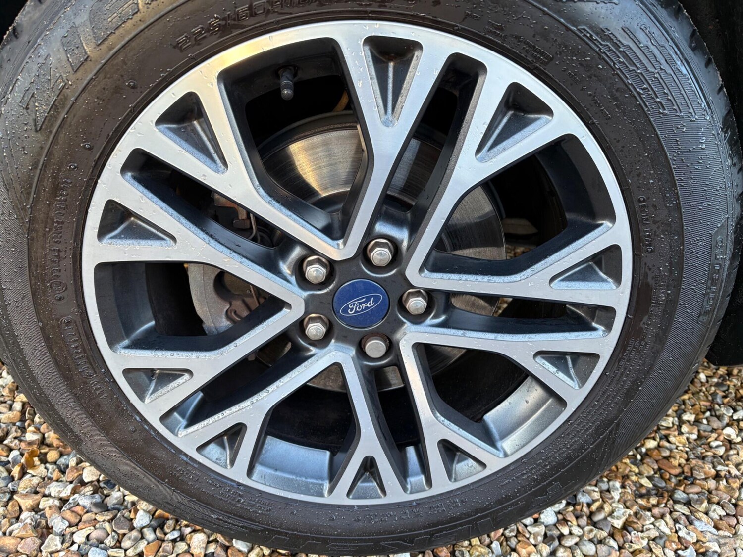 Used Ford Kuga 2020 for sale - 77442743: Photo 33