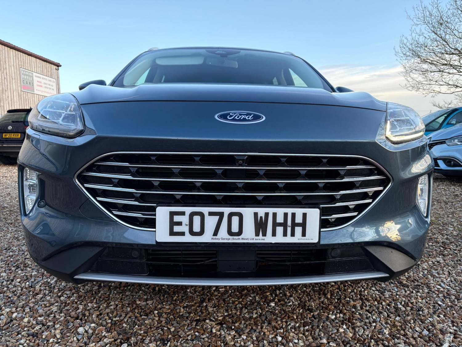 Used Ford Kuga 2020 for sale - 77442743: Photo 5