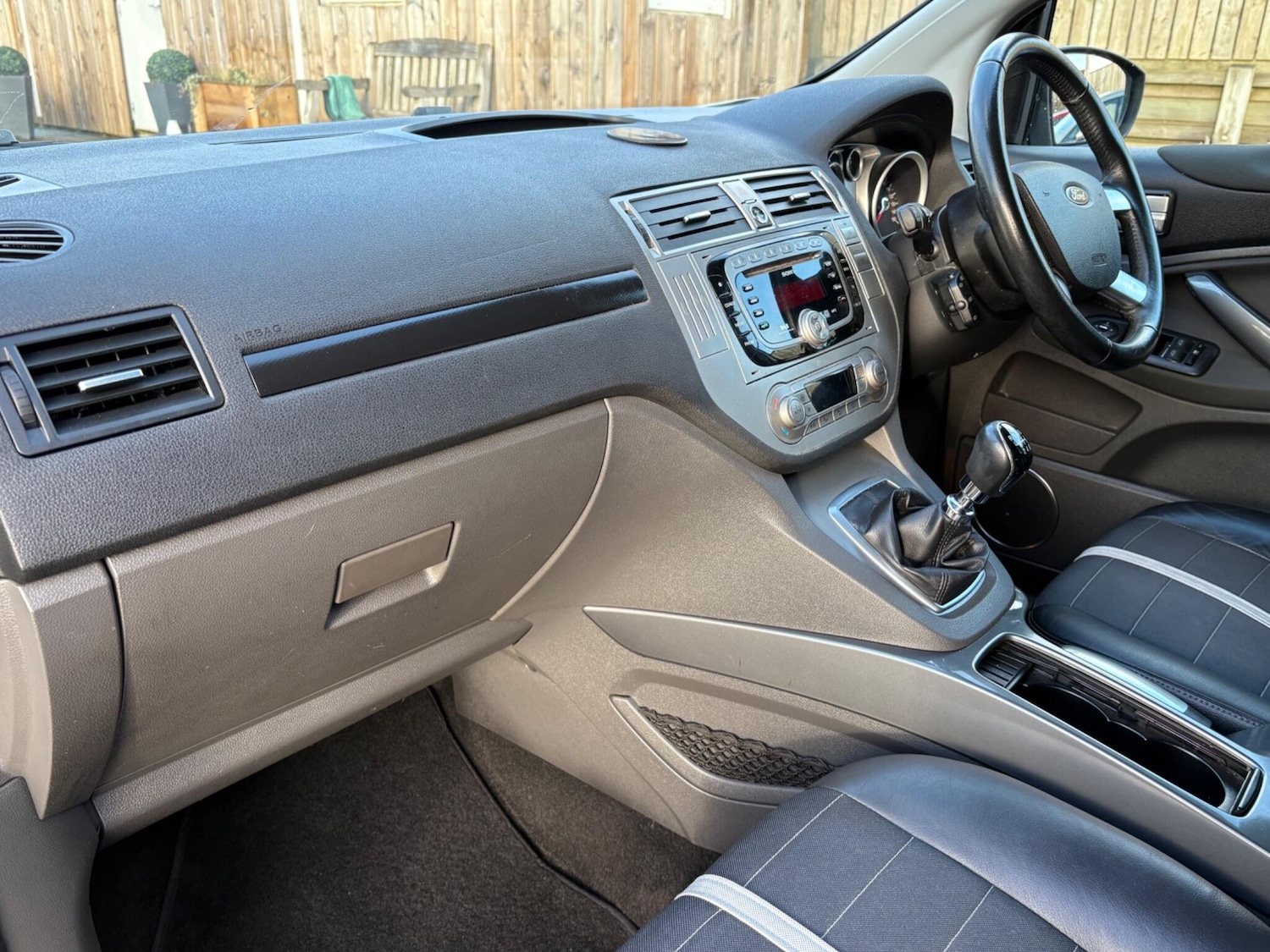 Used Ford Kuga 2012 for sale - 76851281: Photo 10