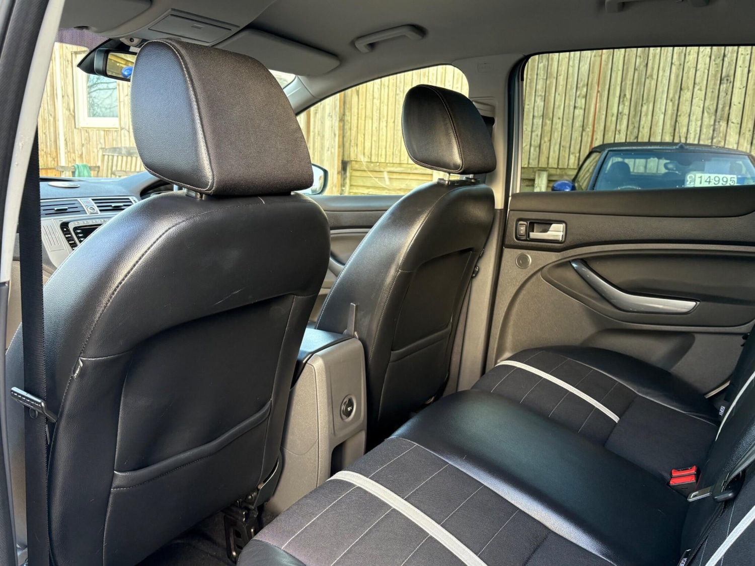 Used Ford Kuga 2012 for sale - 76851281: Photo 12