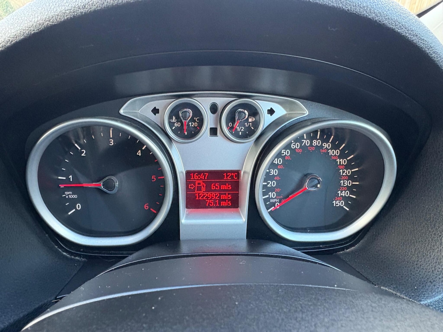 Used Ford Kuga 2012 for sale - 76851281: Photo 15