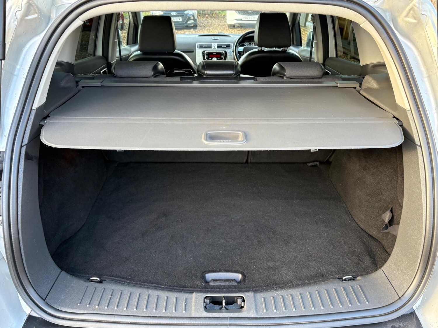 Used Ford Kuga 2012 for sale - 76851281: Photo 16