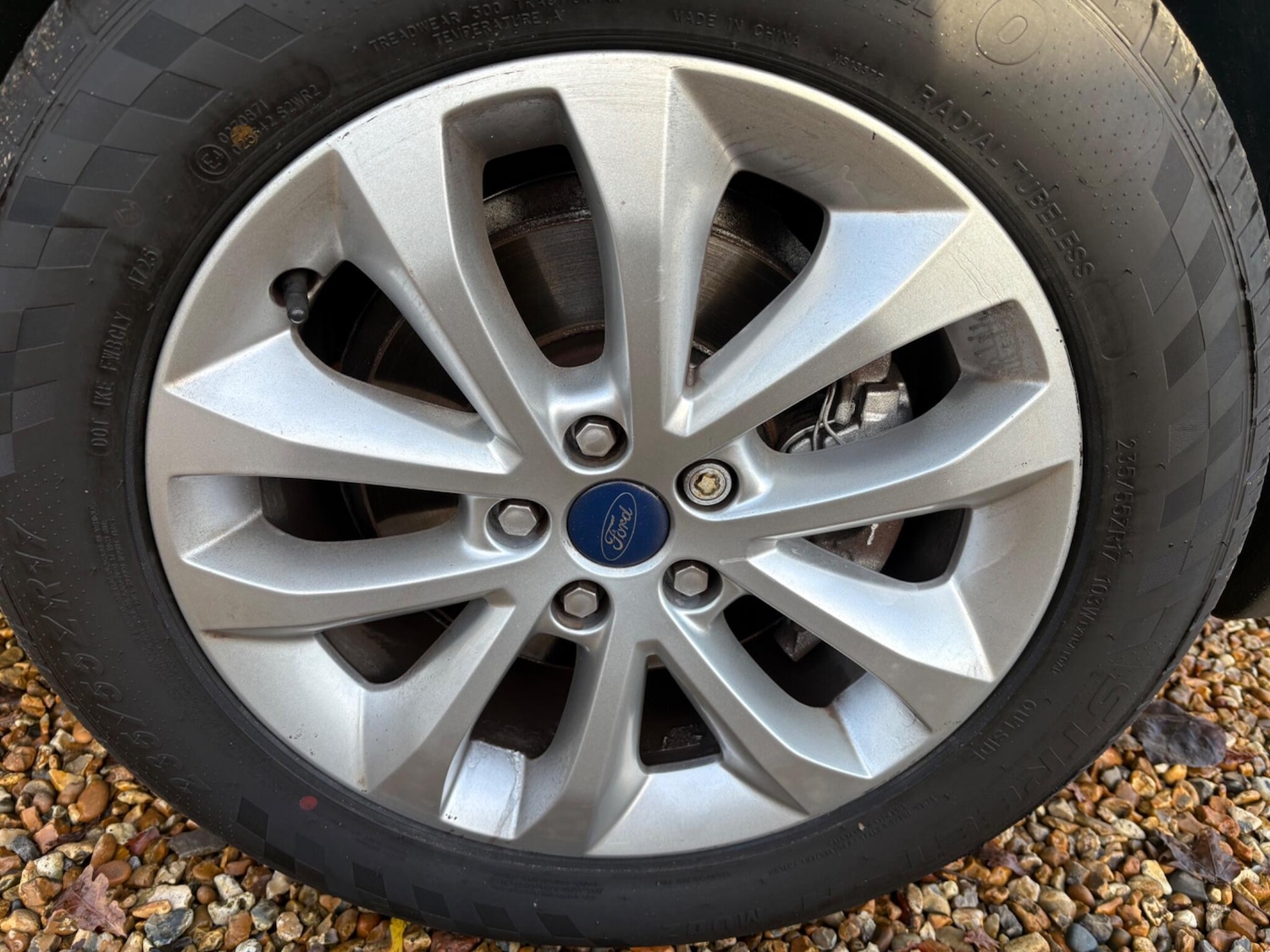 Used Ford Kuga 2012 for sale - 76851281: Photo 29