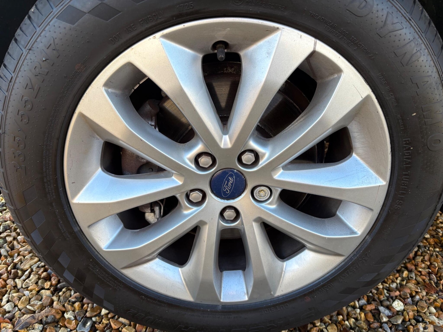 Used Ford Kuga 2012 for sale - 76851281: Photo 31