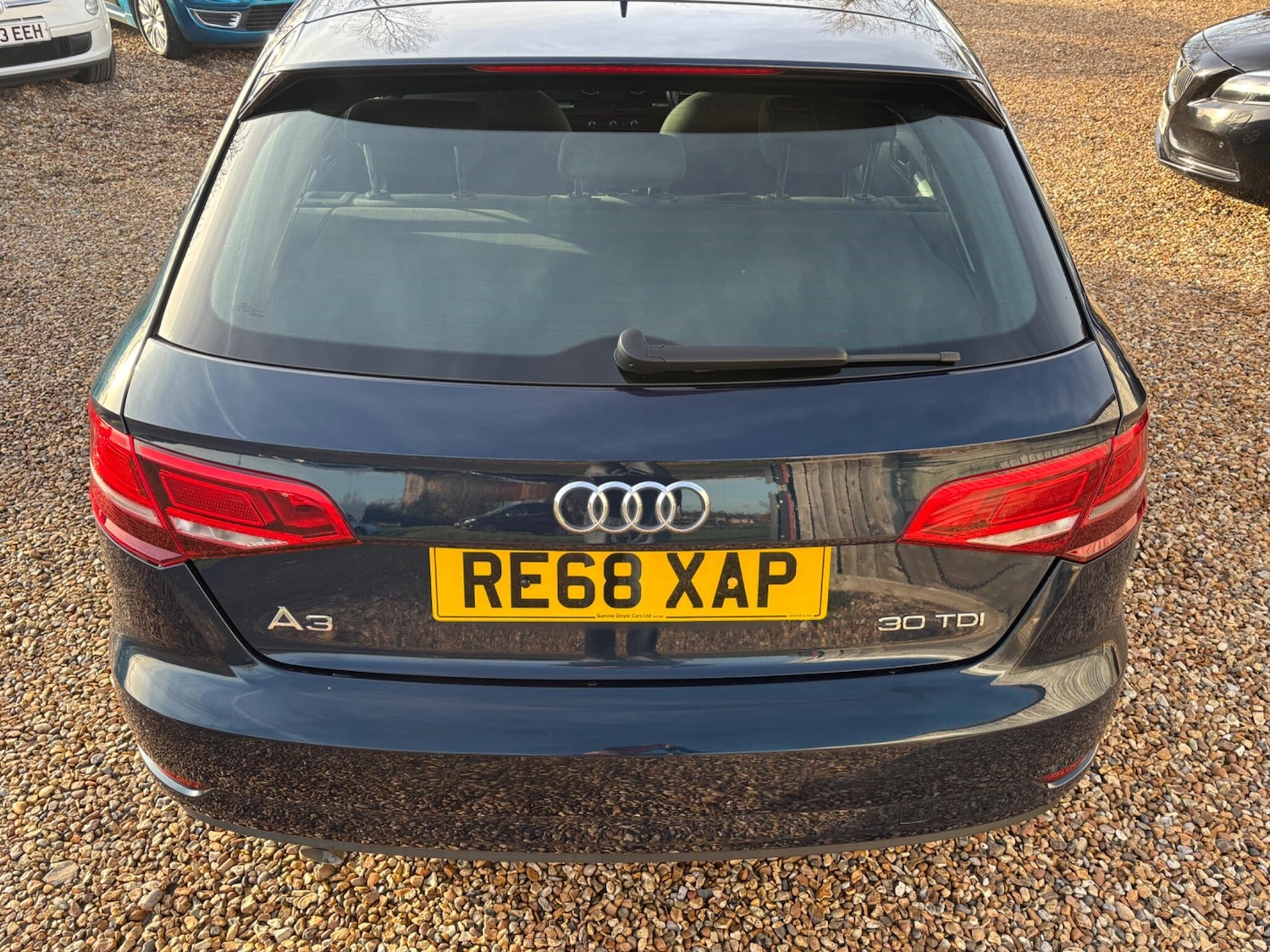 Used Audi A3 2019 for sale - 77178242: Photo 10