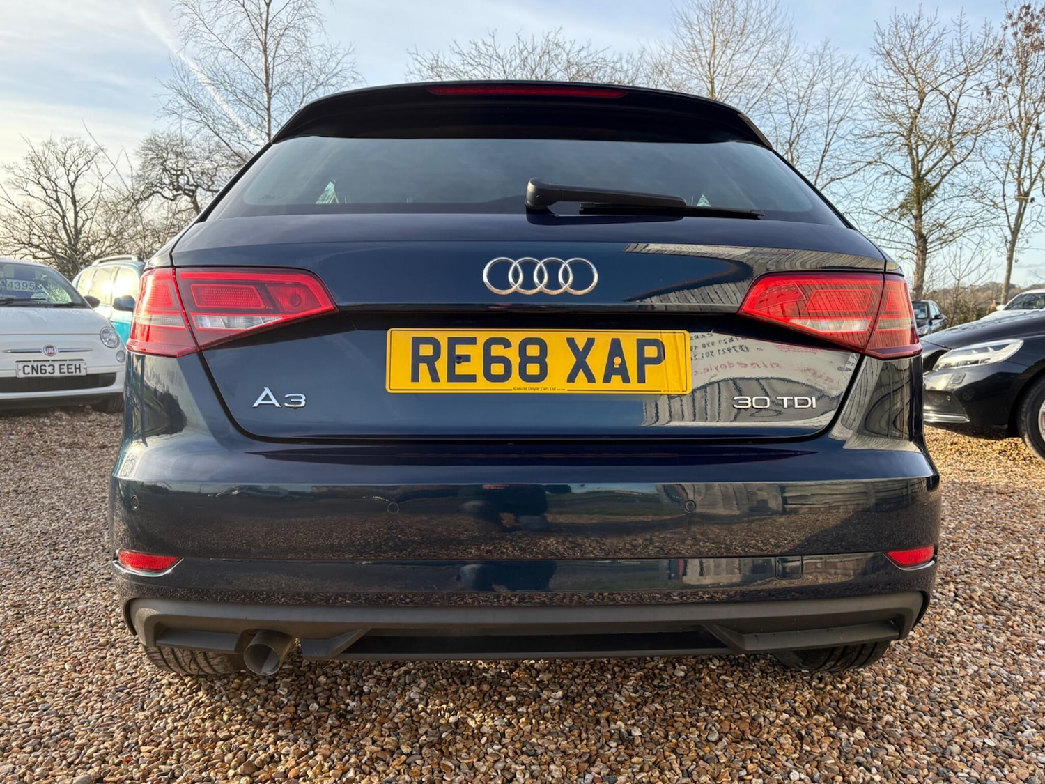 Used Audi A3 2019 for sale - 77178242: Photo 11
