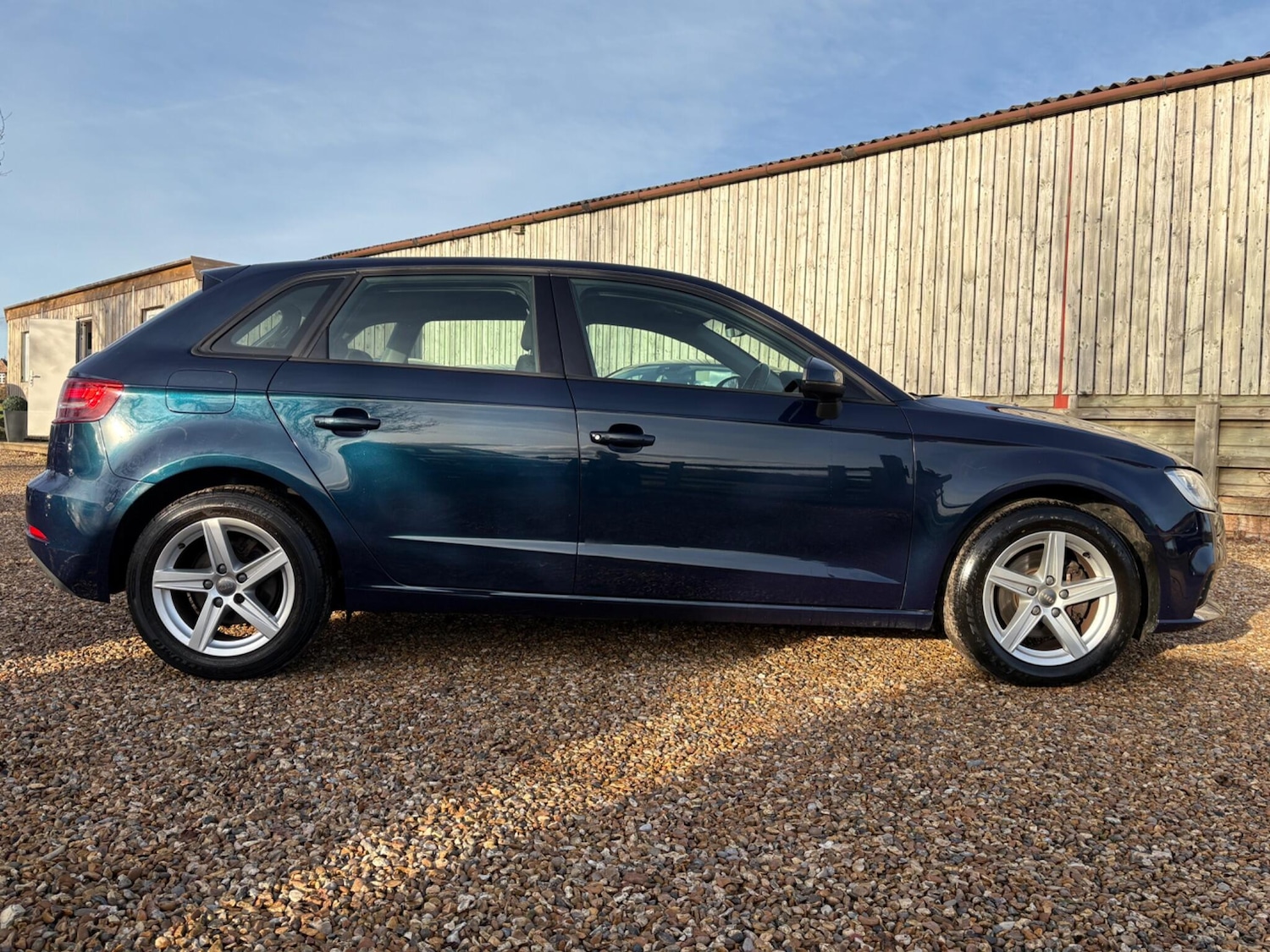 Used Audi A3 2019 for sale - 77178242: Photo 12