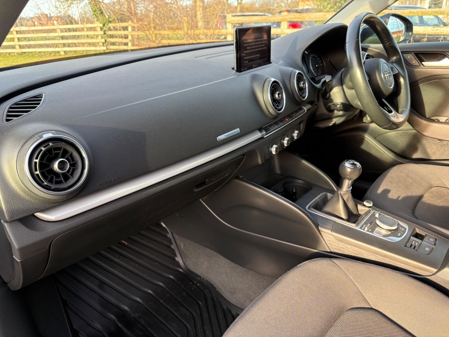 Used Audi A3 2019 for sale - 77178242: Photo 13