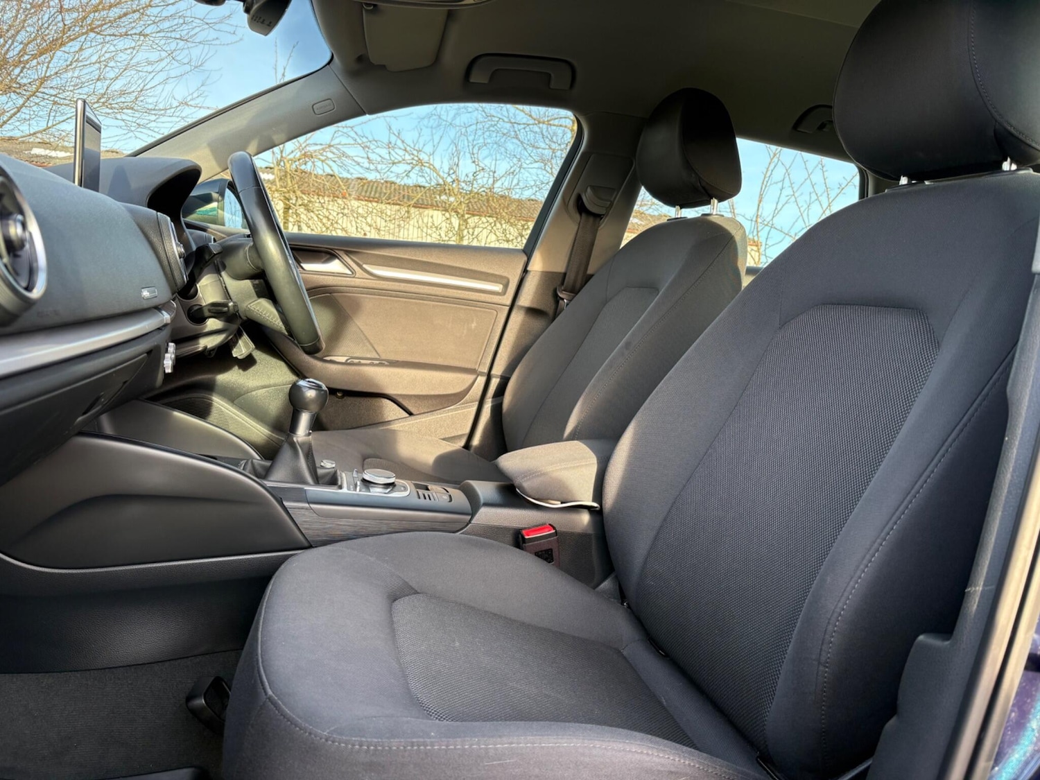 Used Audi A3 2019 for sale - 77178242: Photo 14