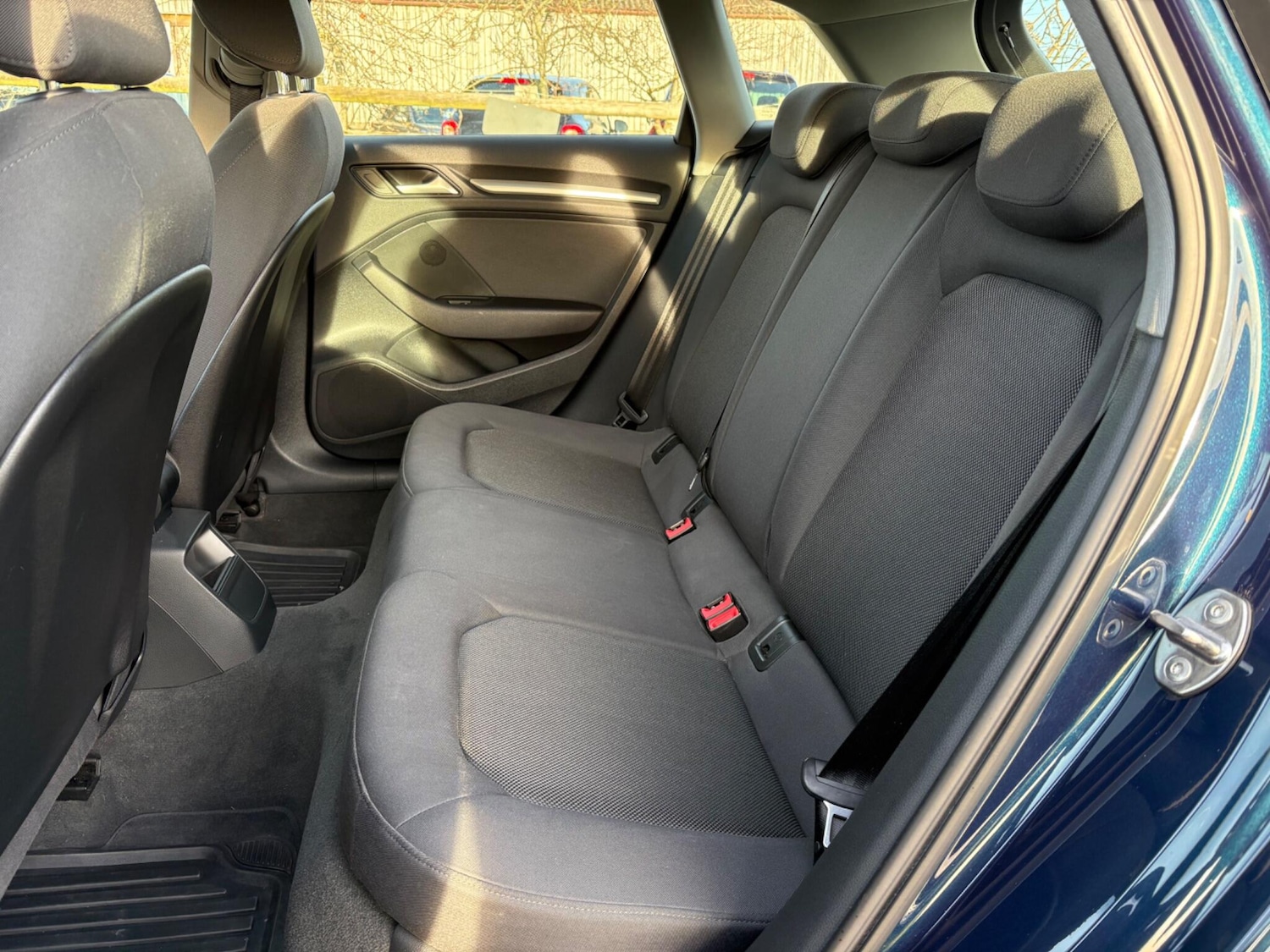 Used Audi A3 2019 for sale - 77178242: Photo 16