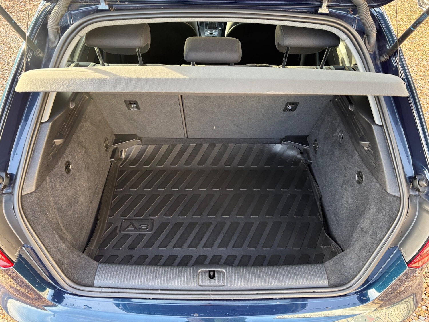 Used Audi A3 2019 for sale - 77178242: Photo 17