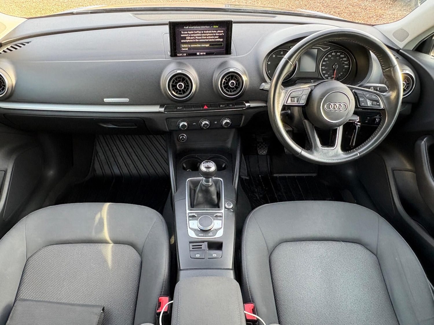 Used Audi A3 2019 for sale - 77178242: Photo 2