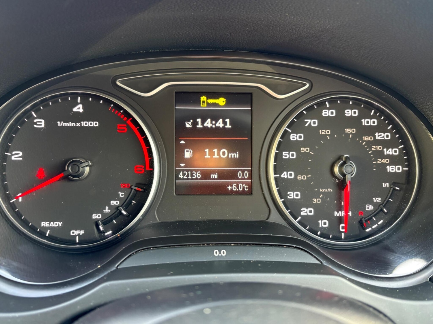 Used Audi A3 2019 for sale - 77178242: Photo 21