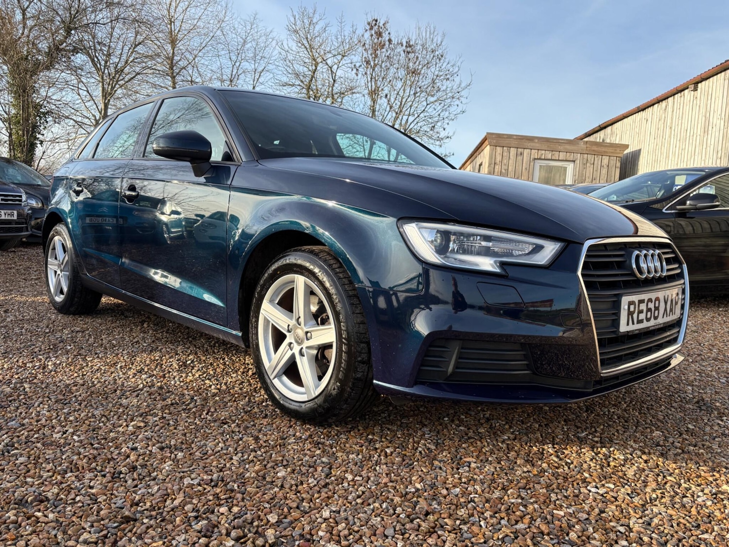 Used Audi A3 2019 for sale - 77178242: Photo 3