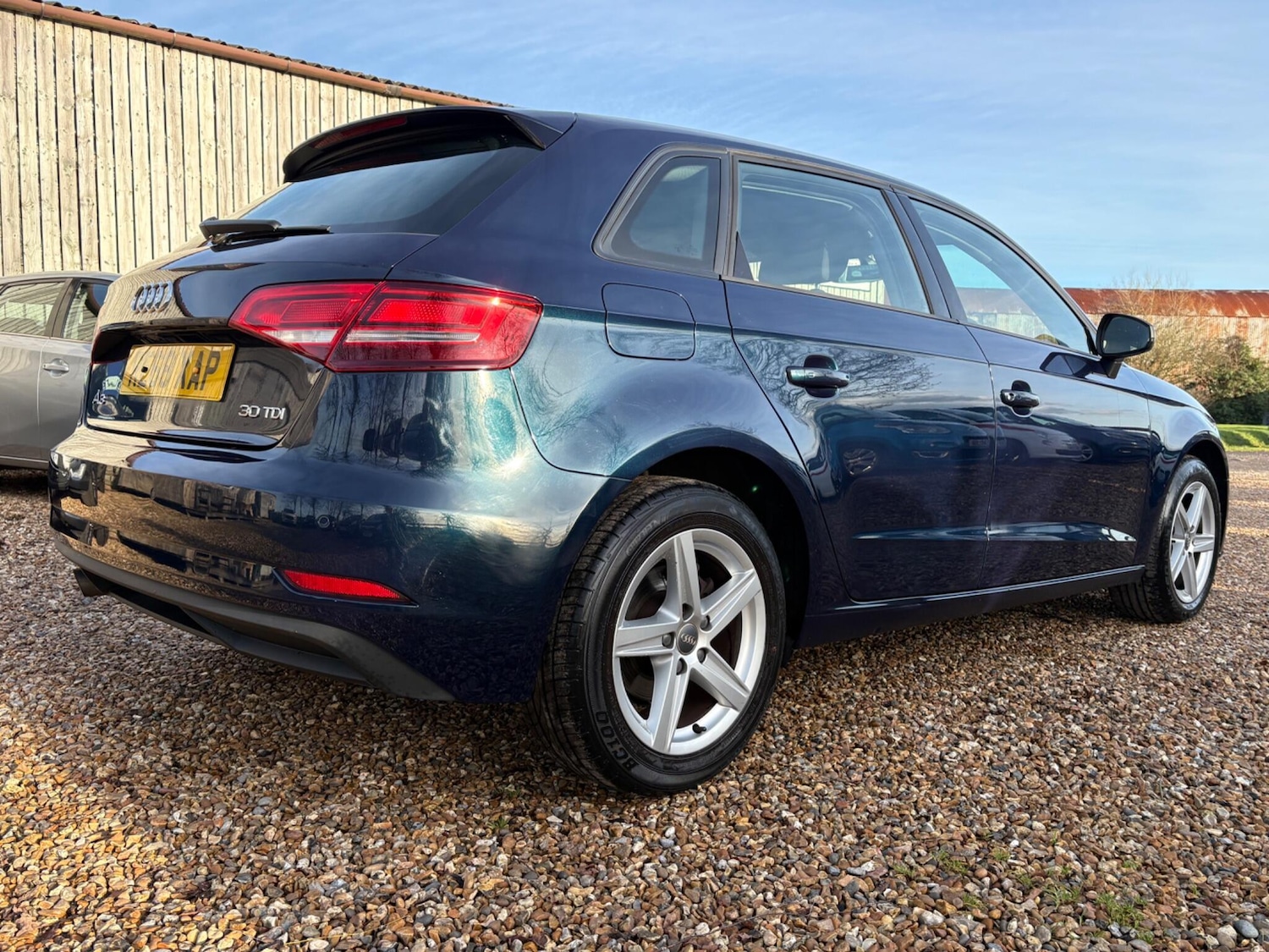 Used Audi A3 2019 for sale - 77178242: Photo 8