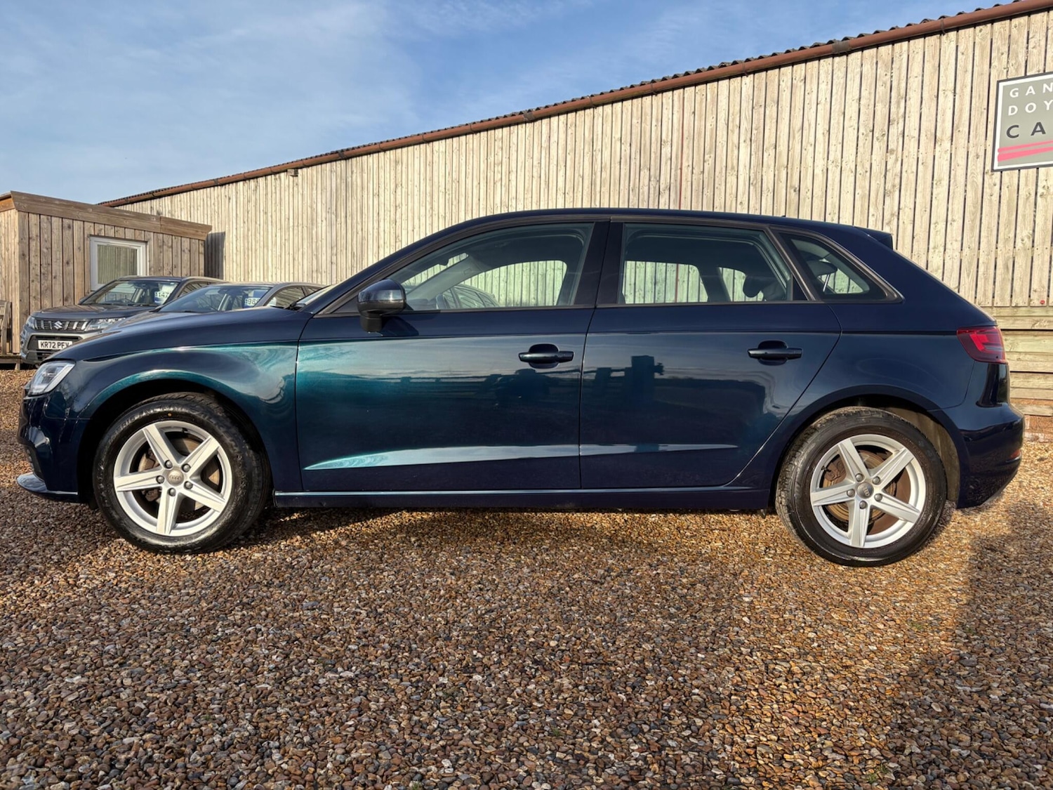 Used Audi A3 2019 for sale - 77178242: Photo 9
