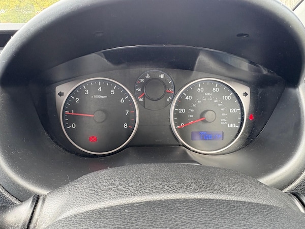 Used Hyundai i20 2013 for sale - 76176221: Photo 17