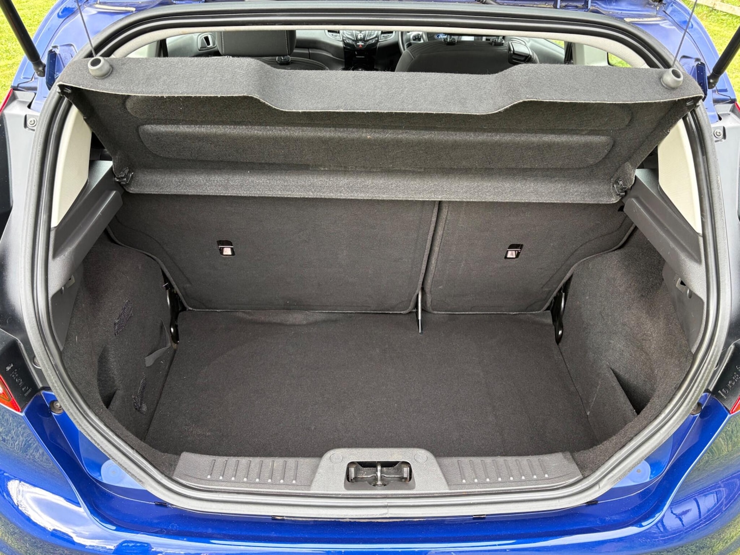 Used Ford Fiesta 2016 for sale - 78049907: Photo 13