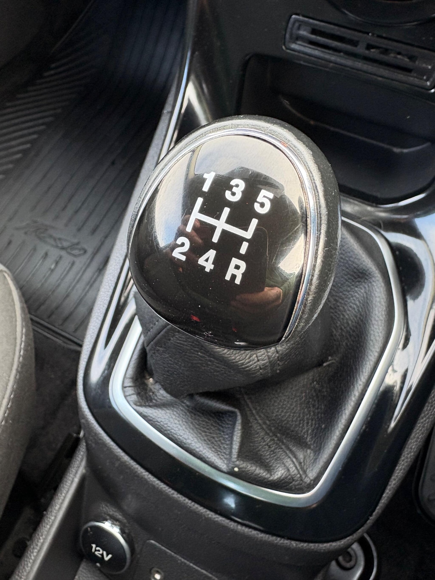 Used Ford Fiesta 2016 for sale - 78049907: Photo 14