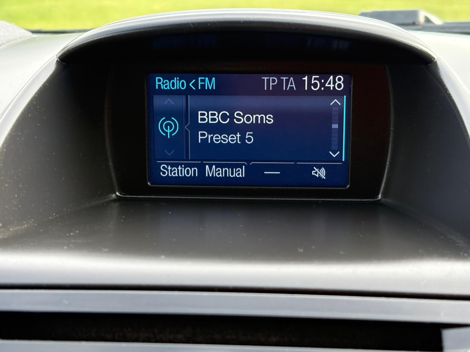 Used Ford Fiesta 2016 for sale - 78049907: Photo 15