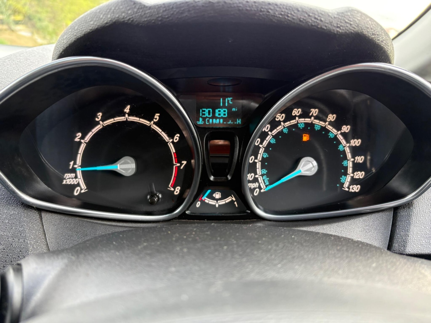 Used Ford Fiesta 2016 for sale - 78049907: Photo 16