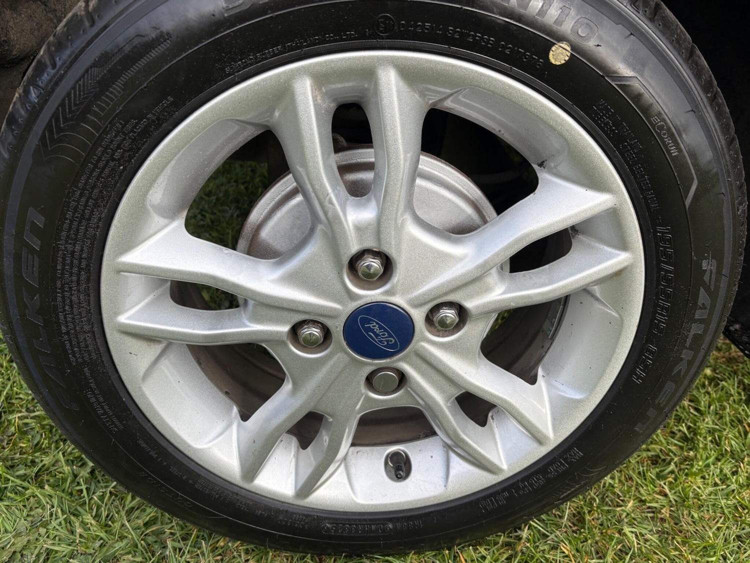 Used Ford Fiesta 2016 for sale - 78049907: Photo 20